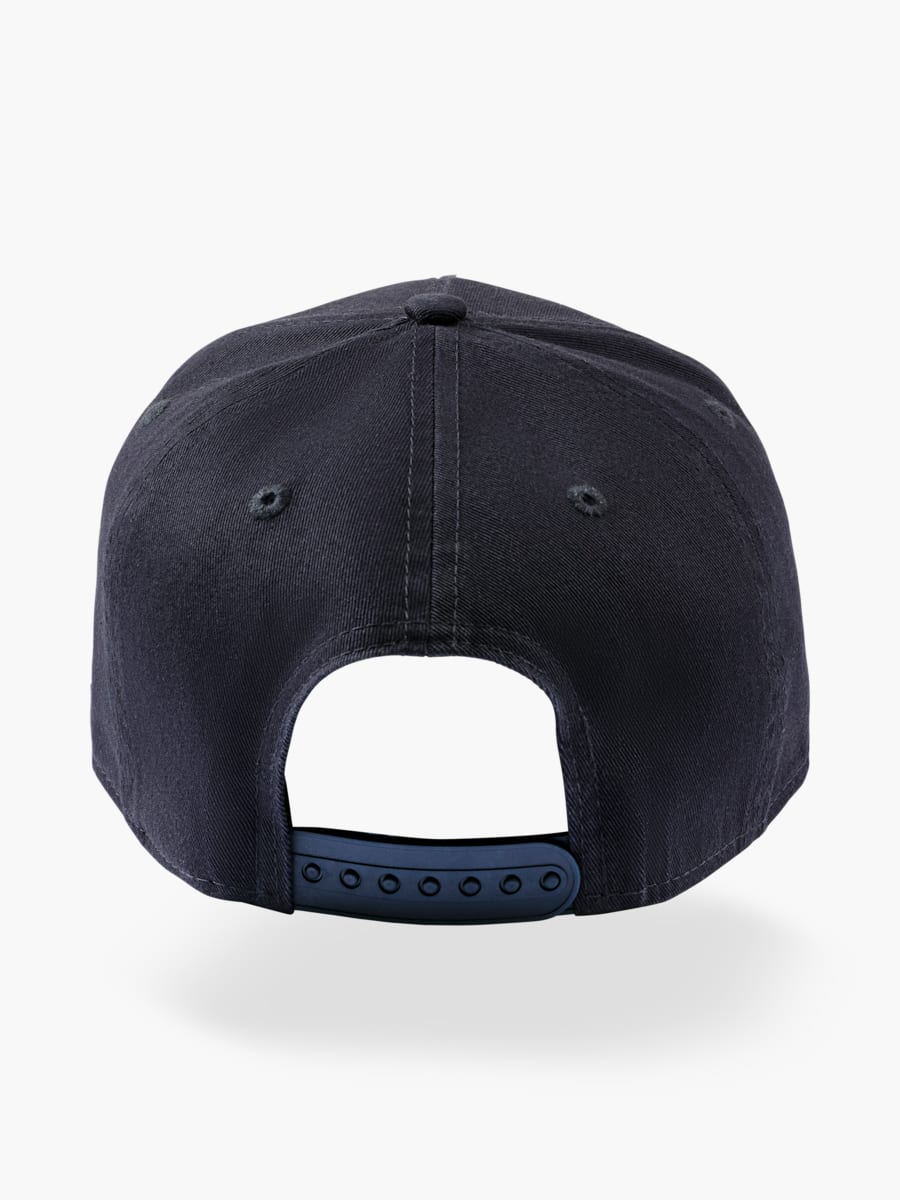 New Era Ripped Cap (RBL24093): RB Leipzig