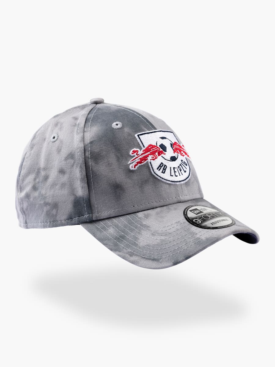 New Era Tie Dye Cap (RBL24094): RB Leipzig