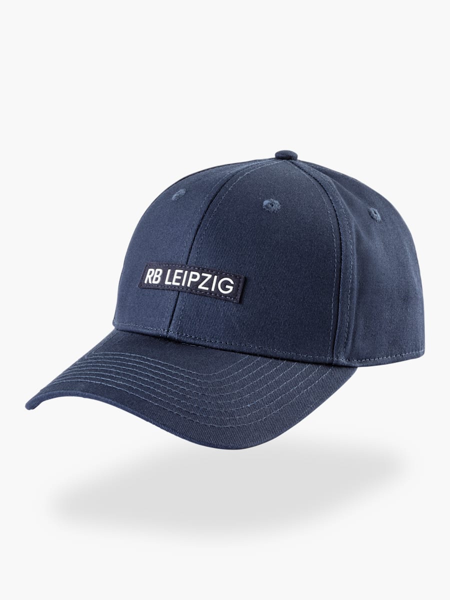 RBL Monogram Cap (RBL24097): RB Leipzig