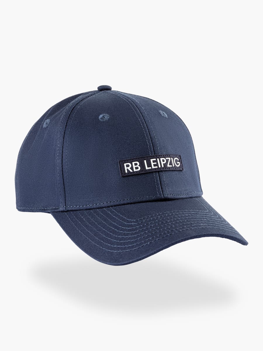 RBL Monogram Cap (RBL24097): RB Leipzig