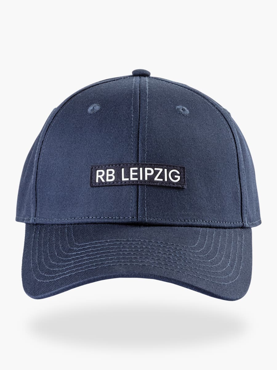 RBL Monogram Cap (RBL24097): RB Leipzig