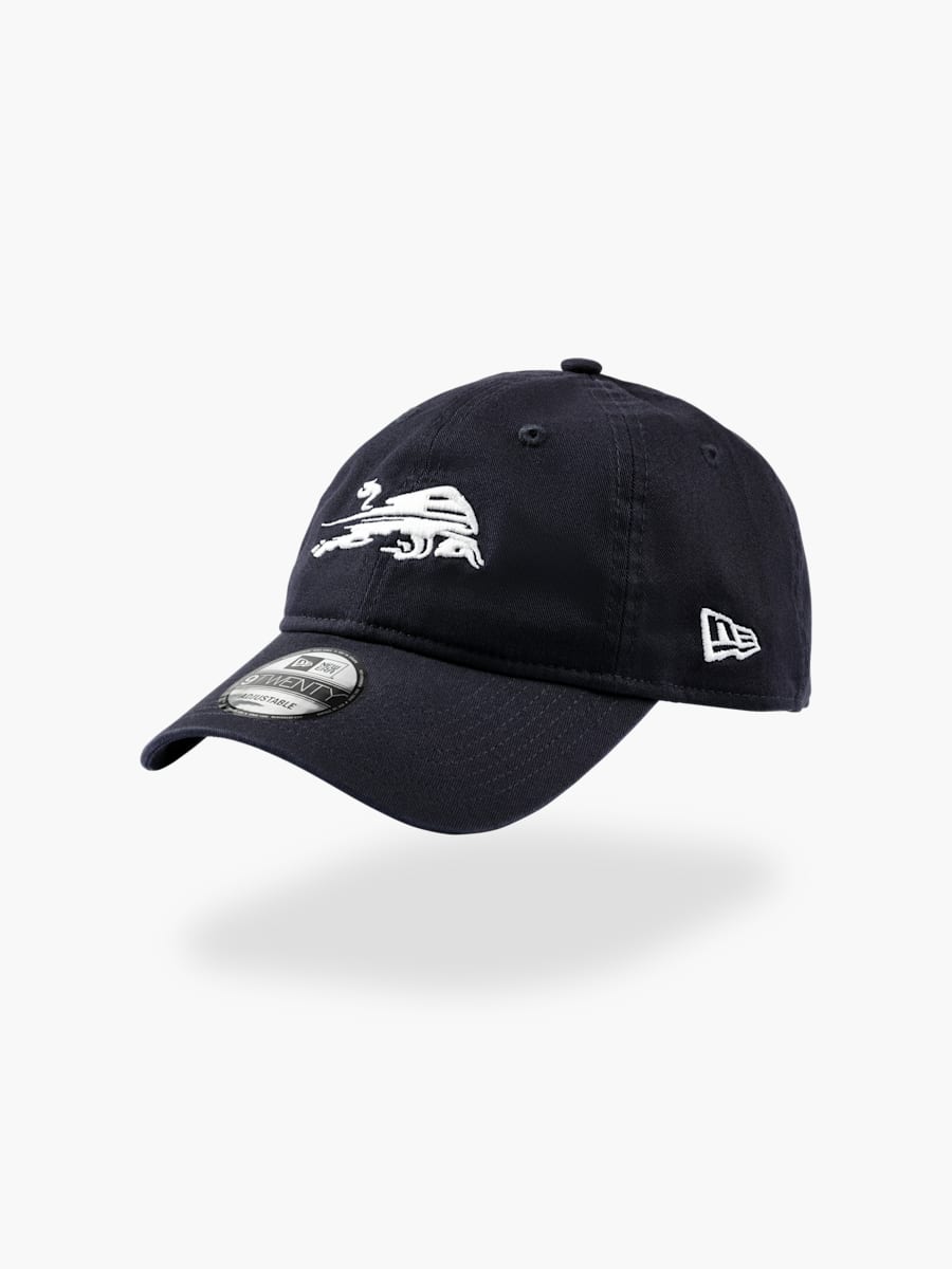 New Era Dynamic Bull Cap Navy (RBL24099): RB Leipzig