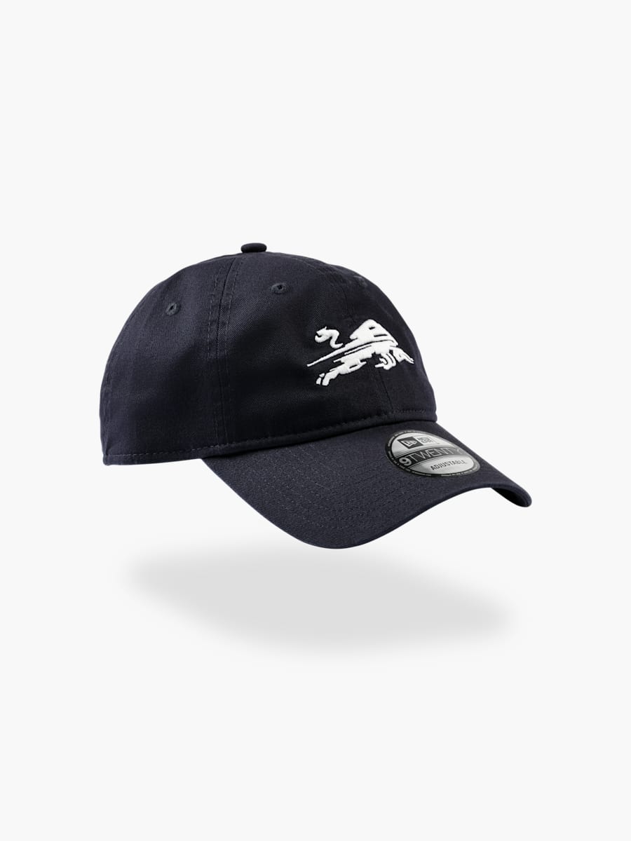 New Era Dynamic Bull Cap Navy (RBL24099): RB Leipzig