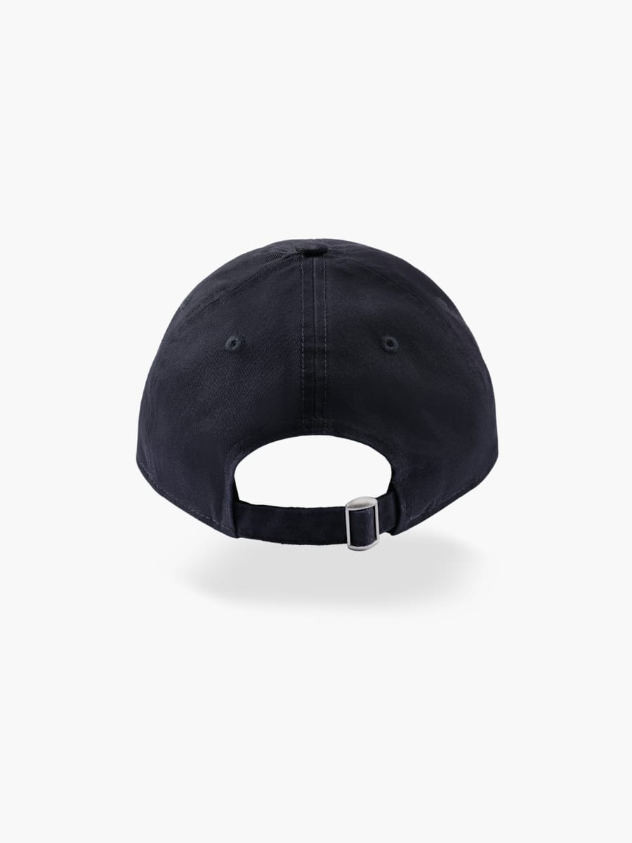 New Era Dynamic Bull Cap Navy (RBL24099): RB Leipzig