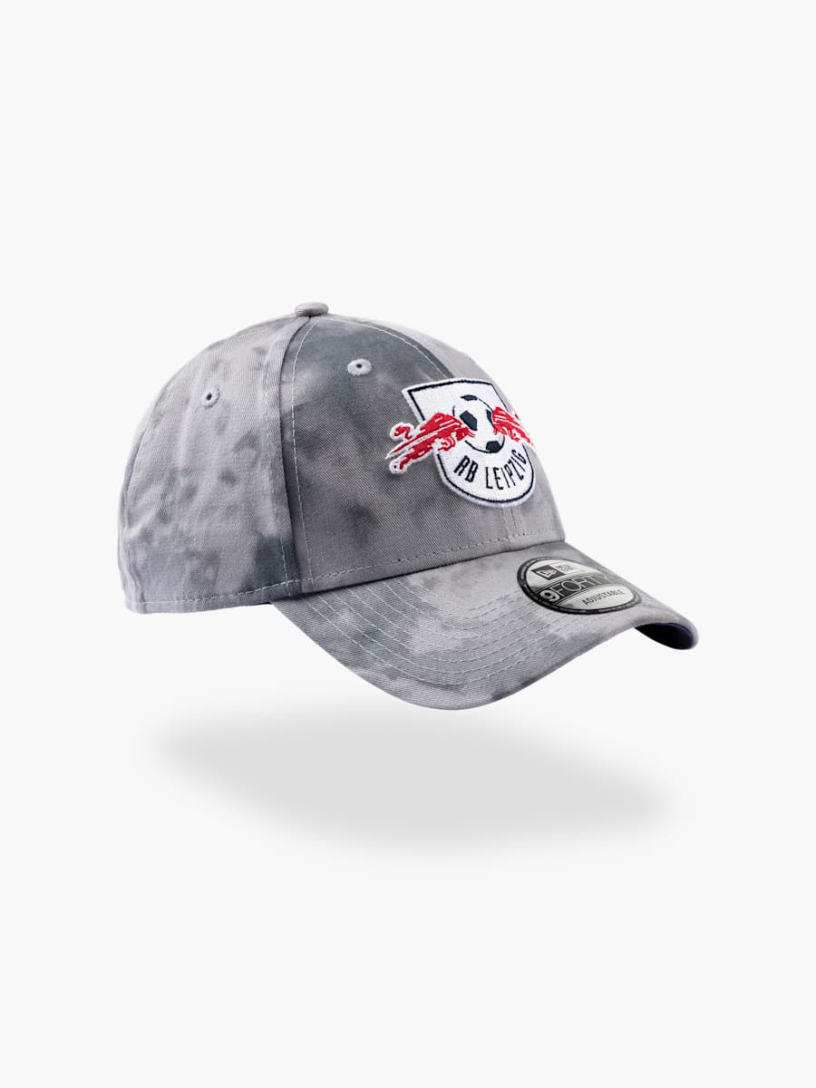 New Era Tie Dye Cap (RBL24100): RB Leipzig