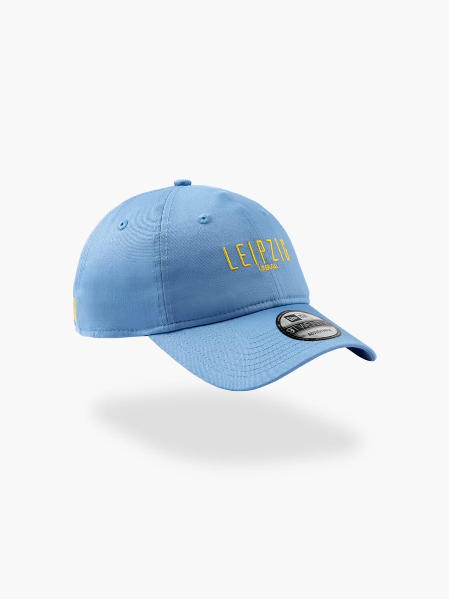 New Era Leipzig Überall Cap II (RBL24102): RB Leipzig