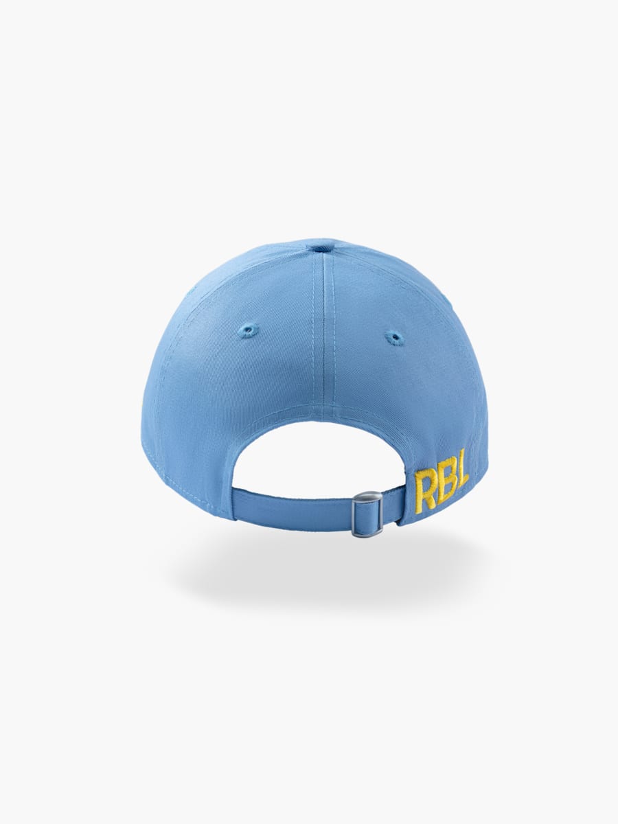 New Era Leipzig Überall Cap II (RBL24102): RB Leipzig