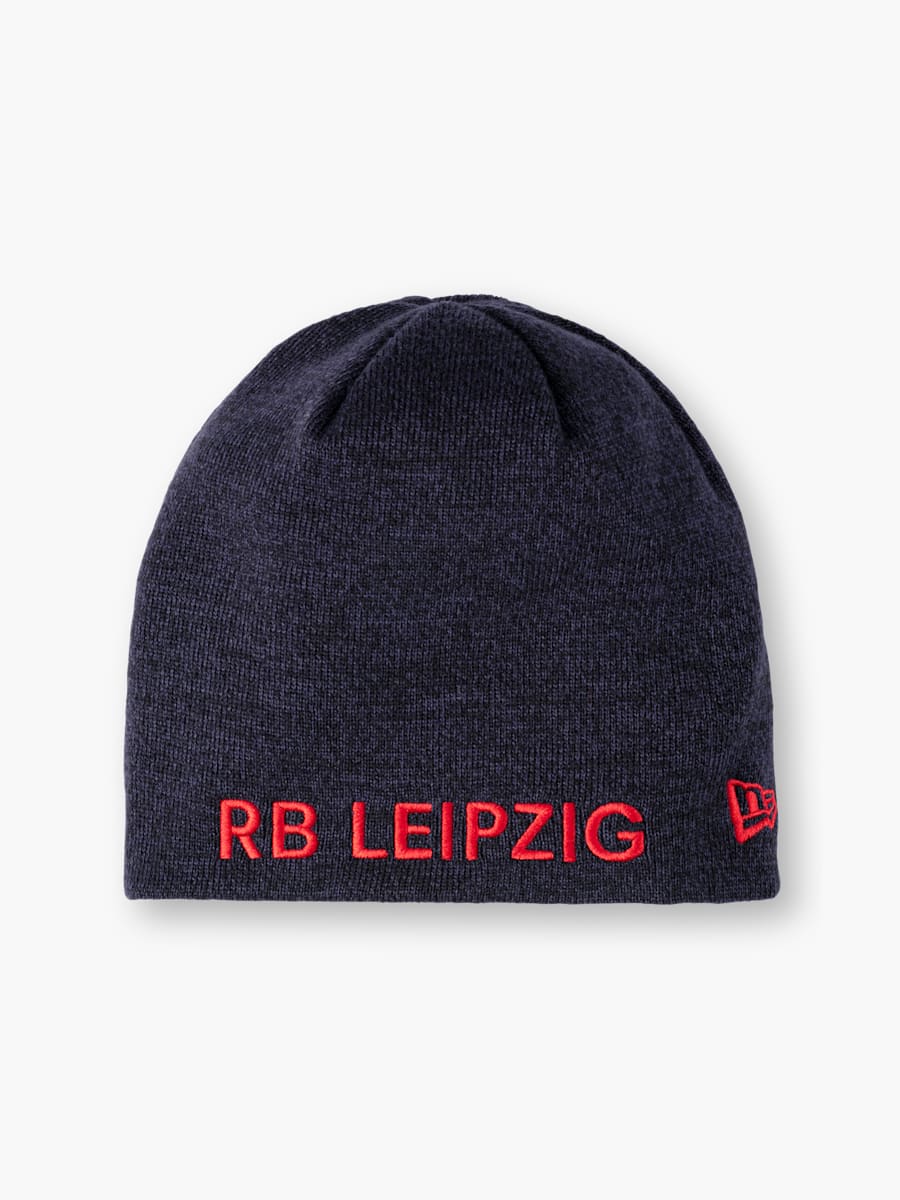 New Era Reversible Beanie (RBL24112): RB Leipzig