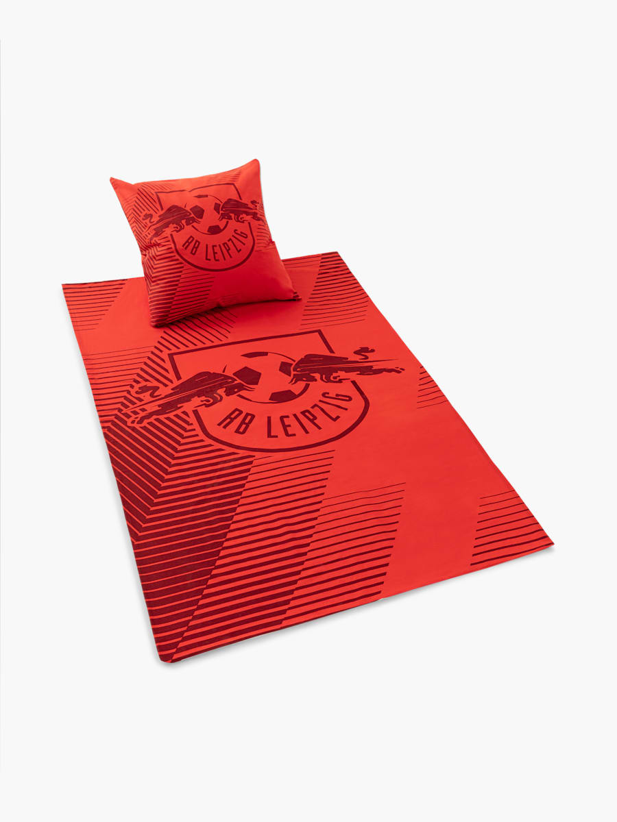 RBL Field Bedding (RBL24128): RB Leipzig