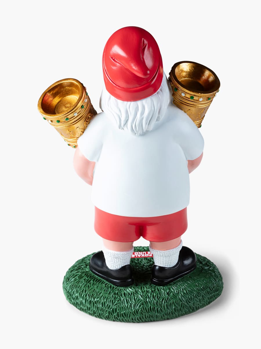 RBL DFB Pokal Garden Gnome (RBL24131): RB Leipzig