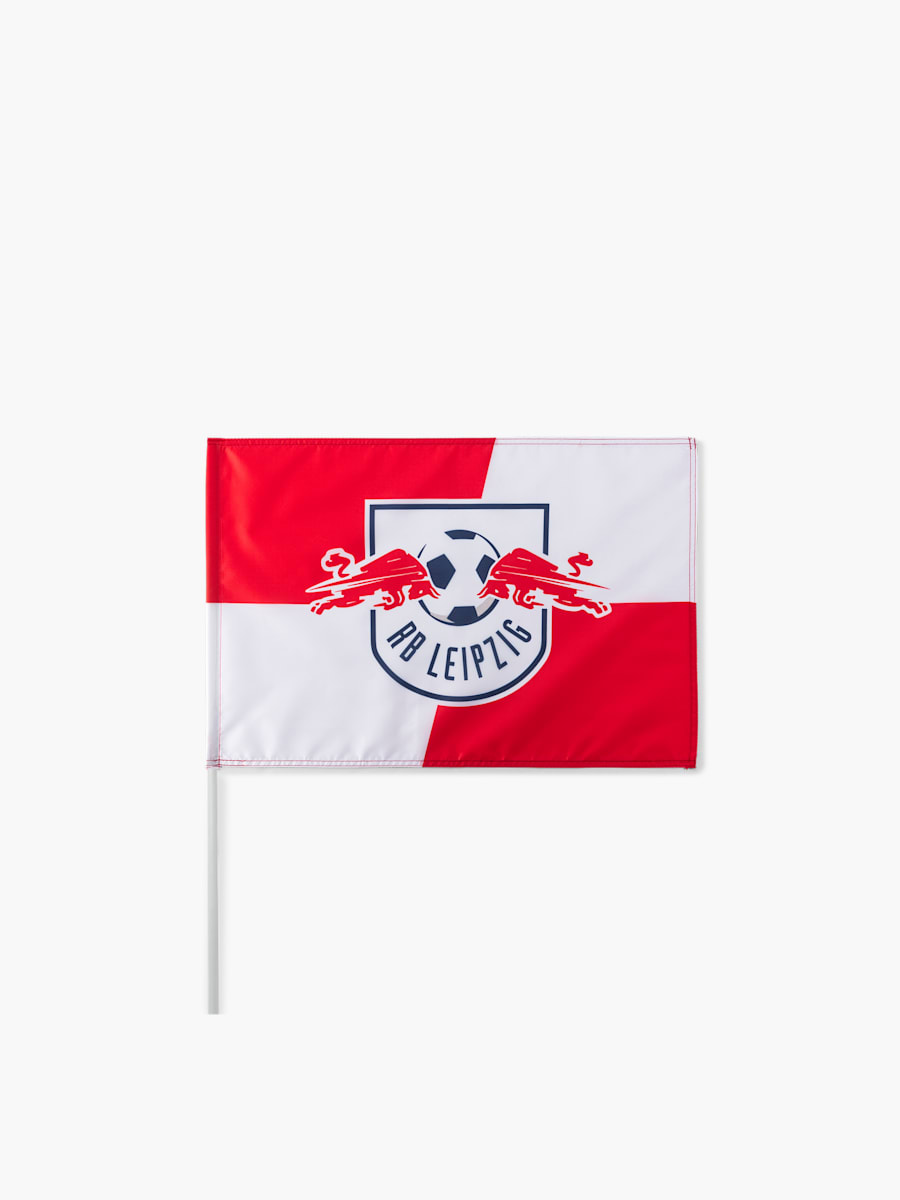 RBL Rhombus Flag S (RBL24134): RB Leipzig