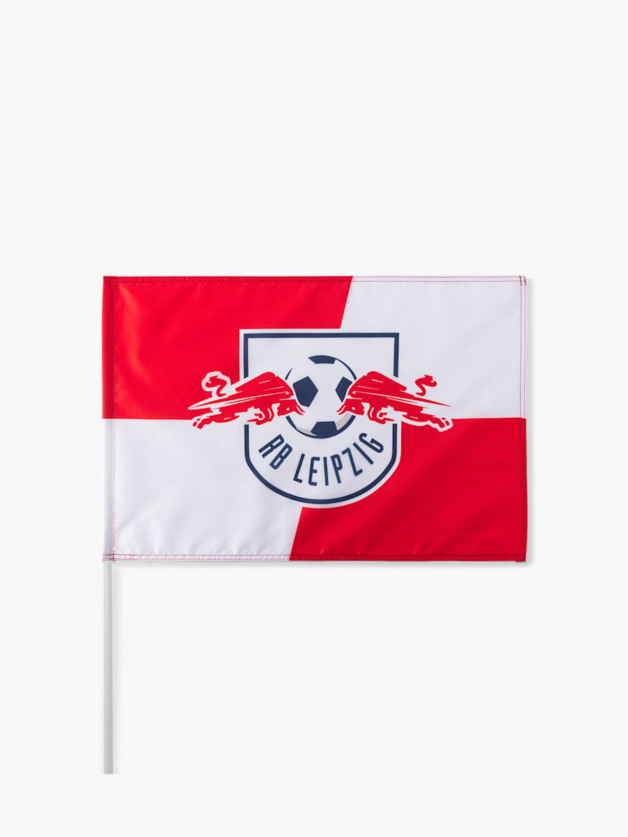 RBL Rhombus FLag M (RBL24135): RB Leipzig