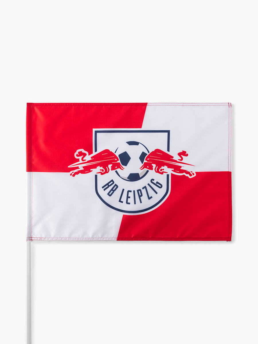 RBL Rhombus Hoist Flag (RBL24136): RB Leipzig