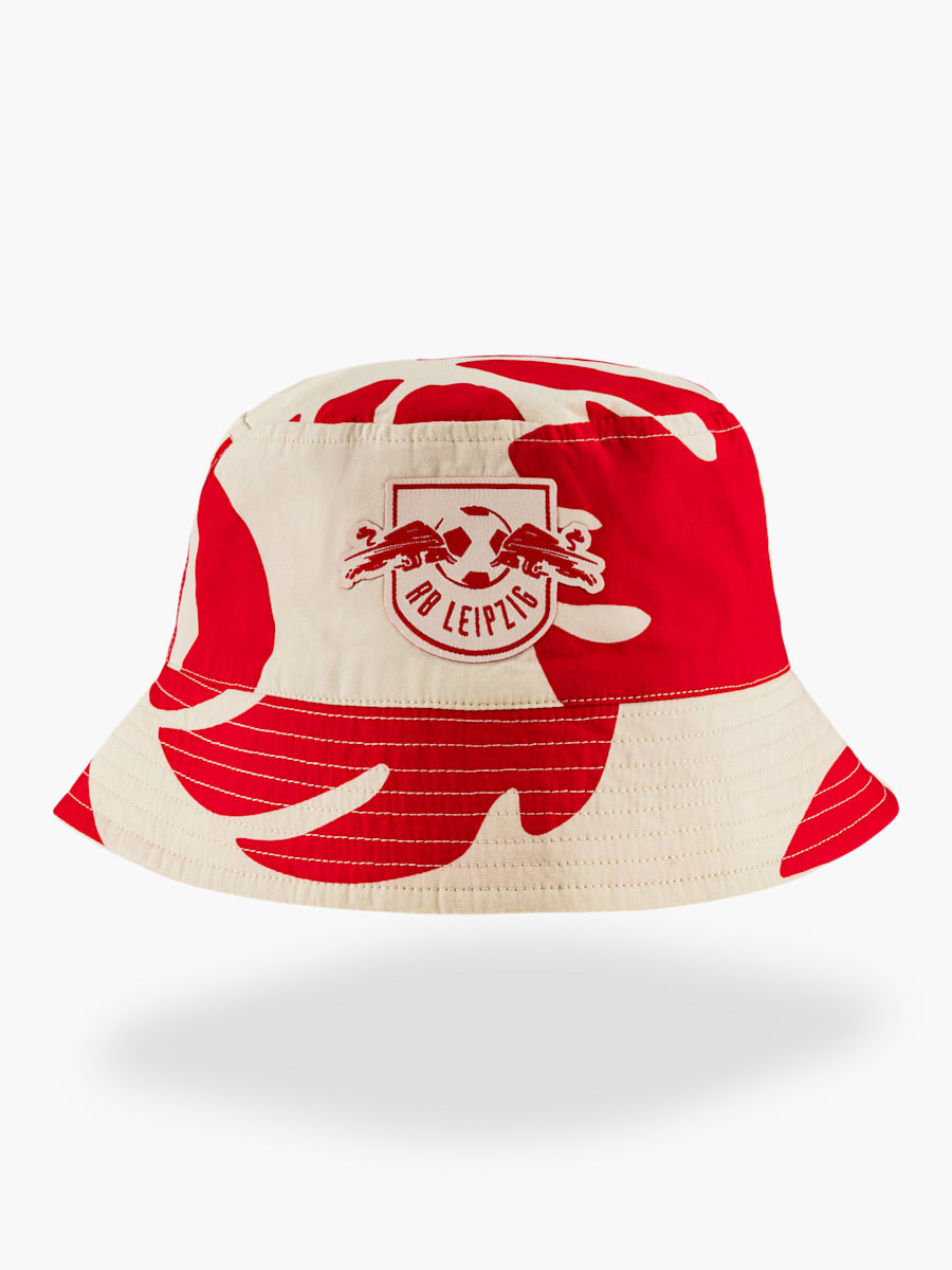 Summer Bucket Hat (RBL24143): RB Leipzig