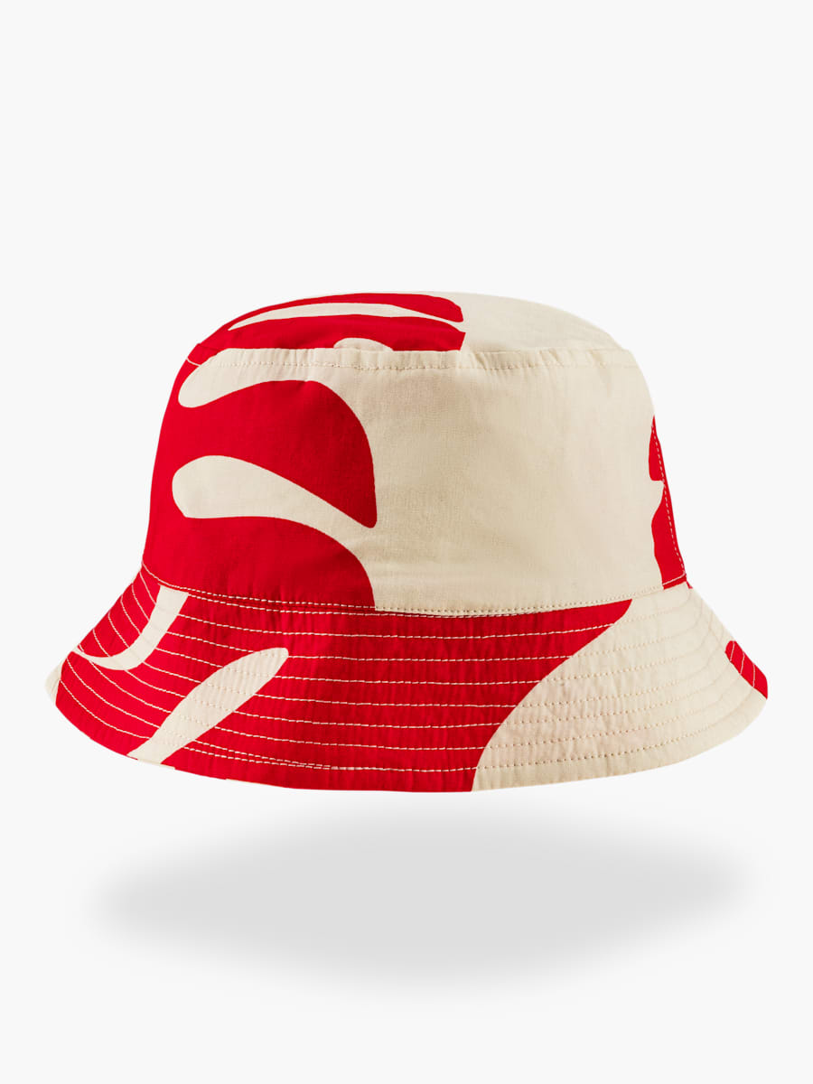 Summer Bucket Hat (RBL24143): RB Leipzig