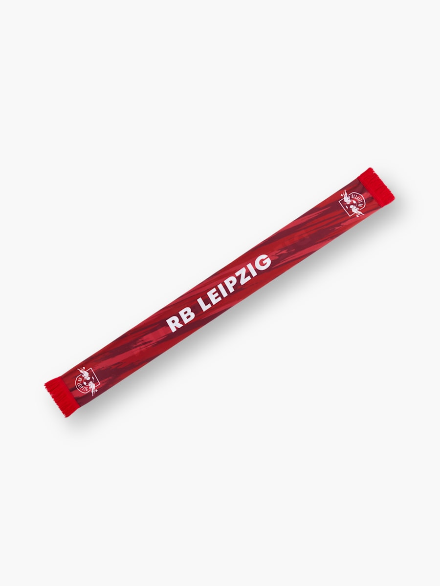 RBL Away Scarf Print 24/25 (RBL24155): RB Leipzig