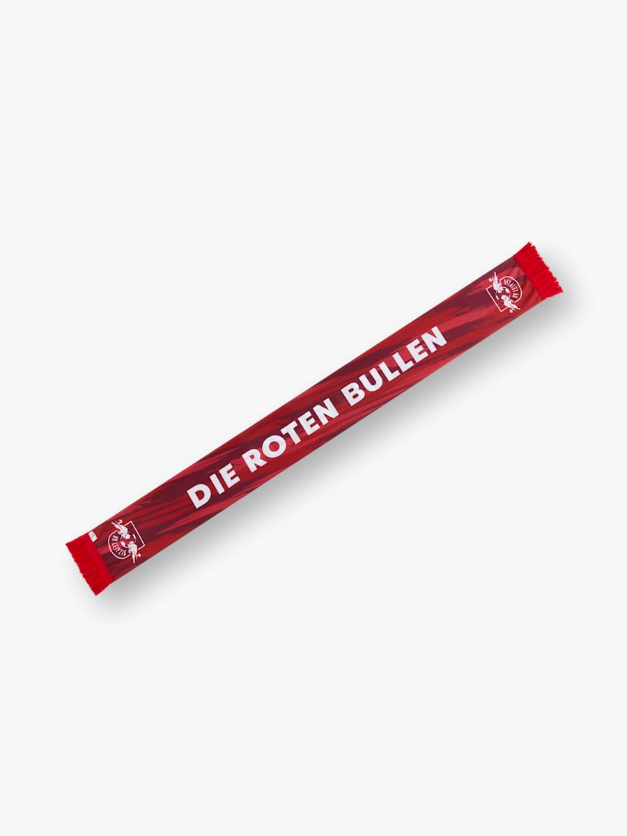 RBL Auswärtsschal Print 24/25 (RBL24155): RB Leipzig