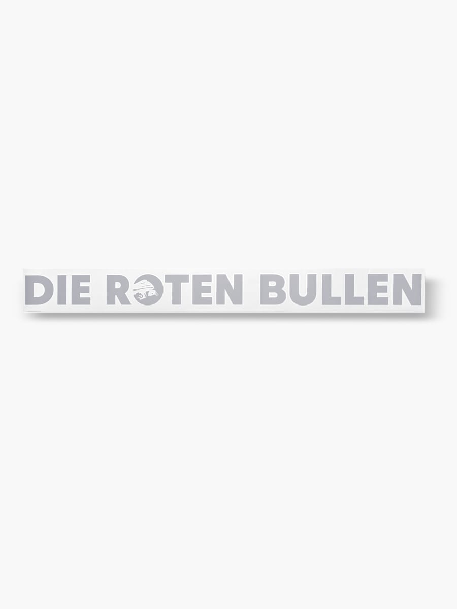 Die Roten Bullen Autoaufkleber (RBL24162): RB Leipzig