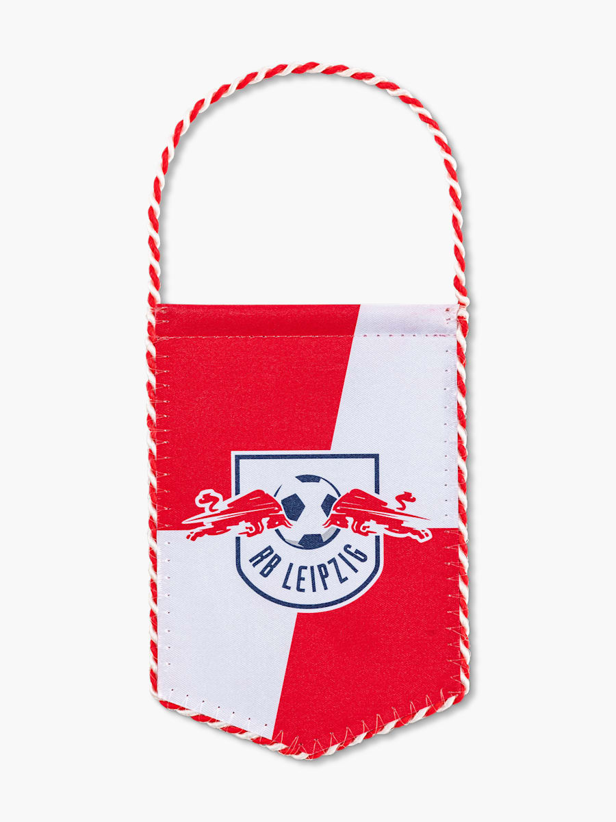 RBL Rhombus Pennant (RBL24163): RB Leipzig