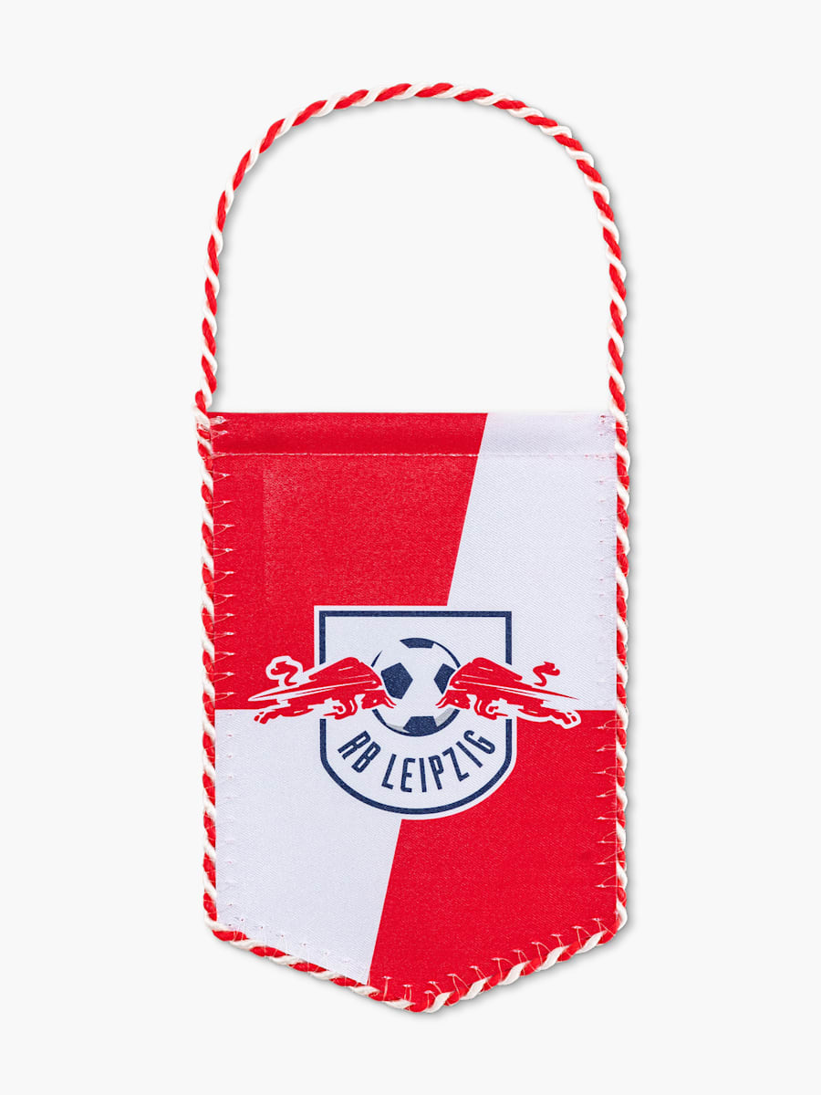 RBL Rhombus Pennant (RBL24163): RB Leipzig