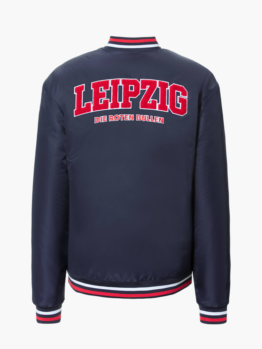 RBL College-Jacke (RBL24177): RB Leipzig