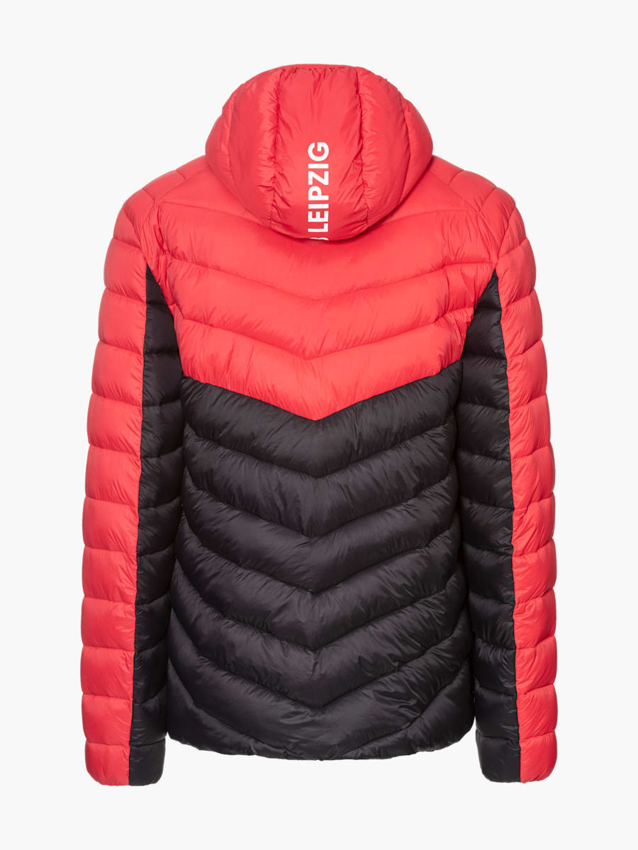 RBL Arrow Steppjacke (RBL24181): RB Leipzig