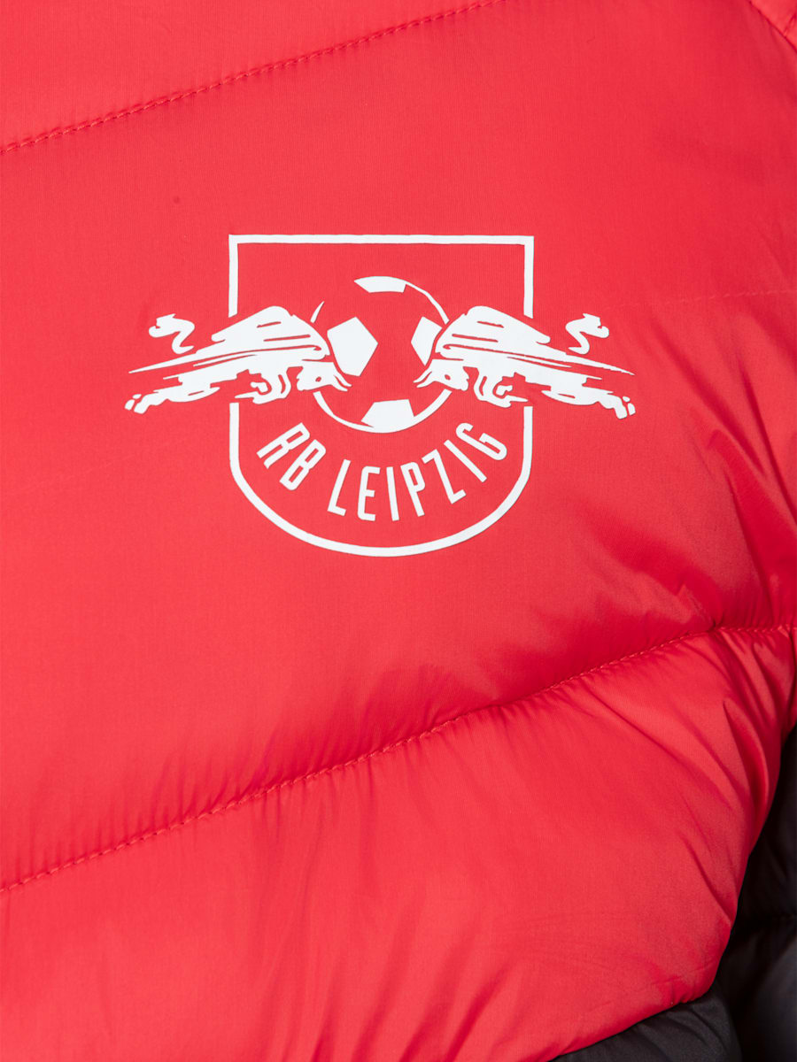 RBL Arrow Steppjacke (RBL24181): RB Leipzig