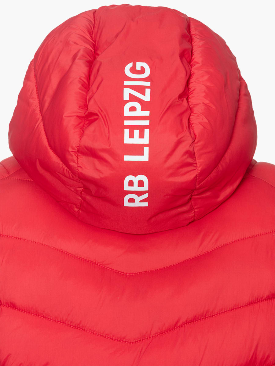 RBL Arrow Steppjacke (RBL24181): RB Leipzig