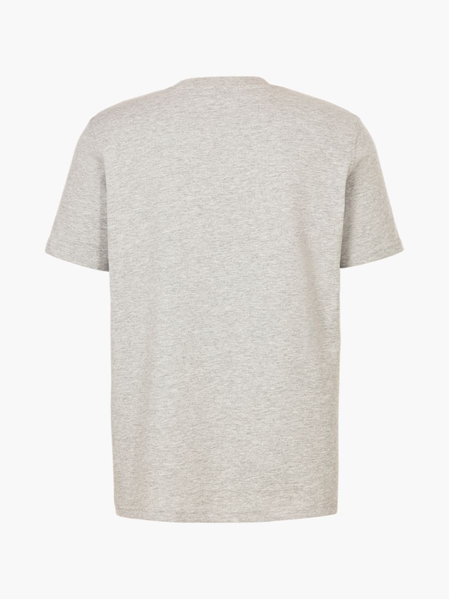 Camiseta Heart del RBL gris (RBL24186): RB Leipzig