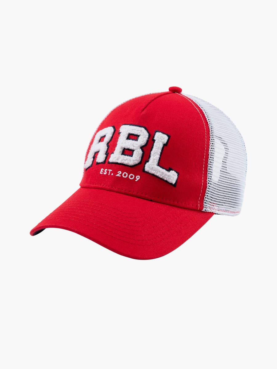 College Trucker-Kappe (RBL24194): RB Leipzig