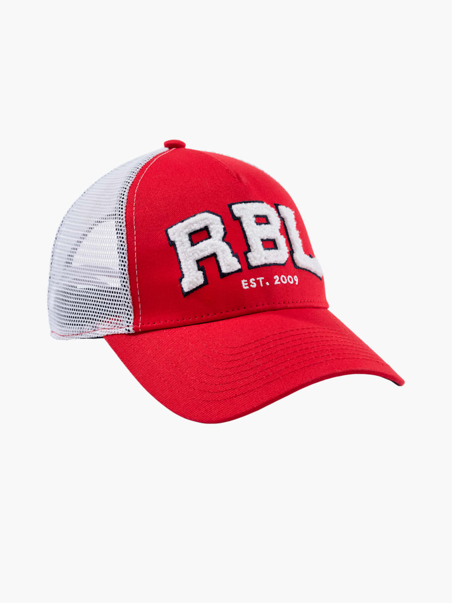 Varsity Trucker Cap (RBL24194): RB Leipzig