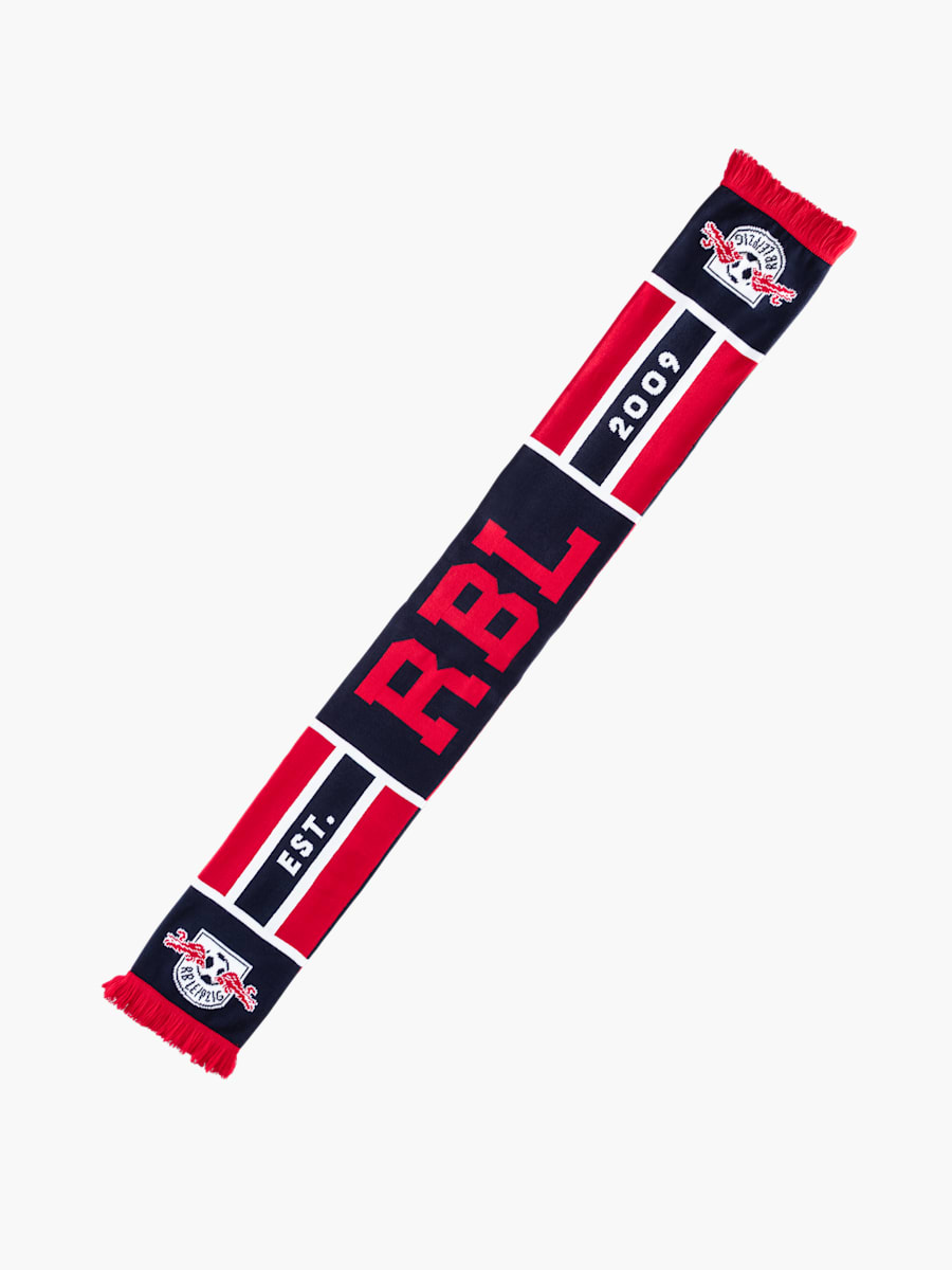 RBL Varsity Scarf (RBL24196): RB Leipzig