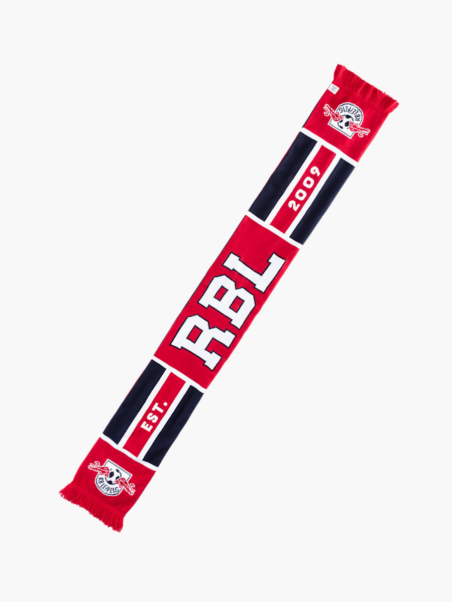 RBL Varsity Scarf (RBL24196): RB Leipzig