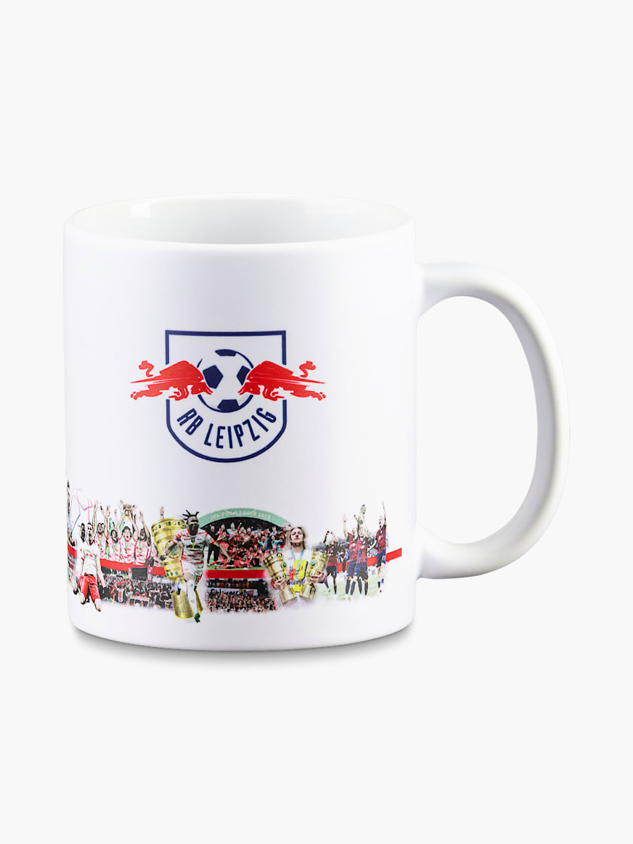 RBL 15 Jahre Tasse (RBL24199): RB Leipzig