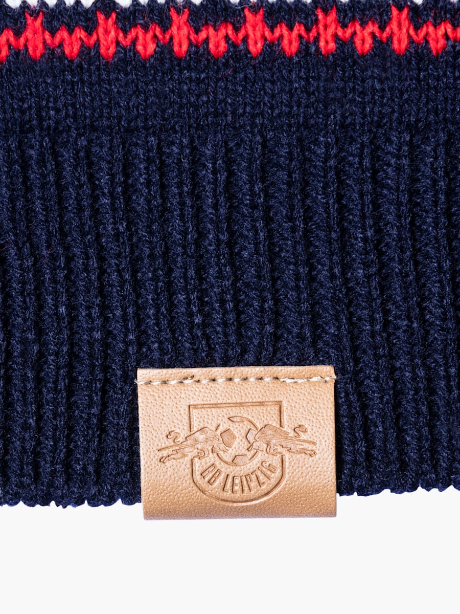 RBL Winter Sweater (RBL24212): RB Leipzig