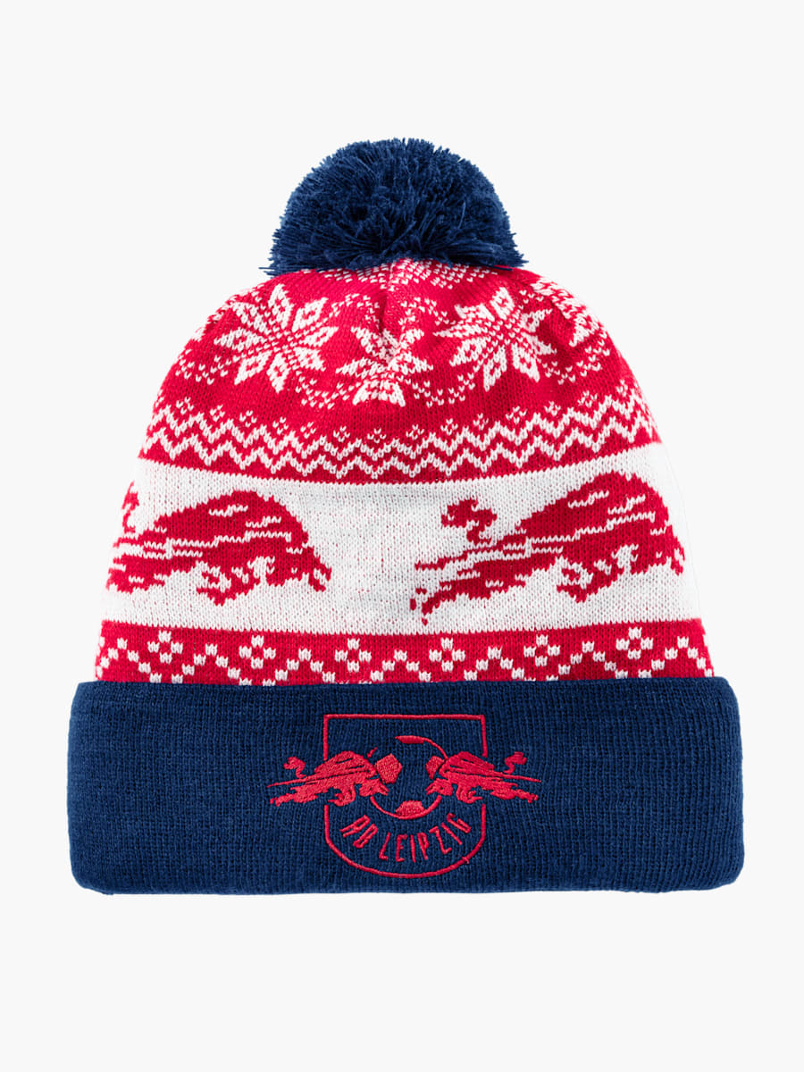 RBL Winter Beanie (RBL24213): RB Leipzig