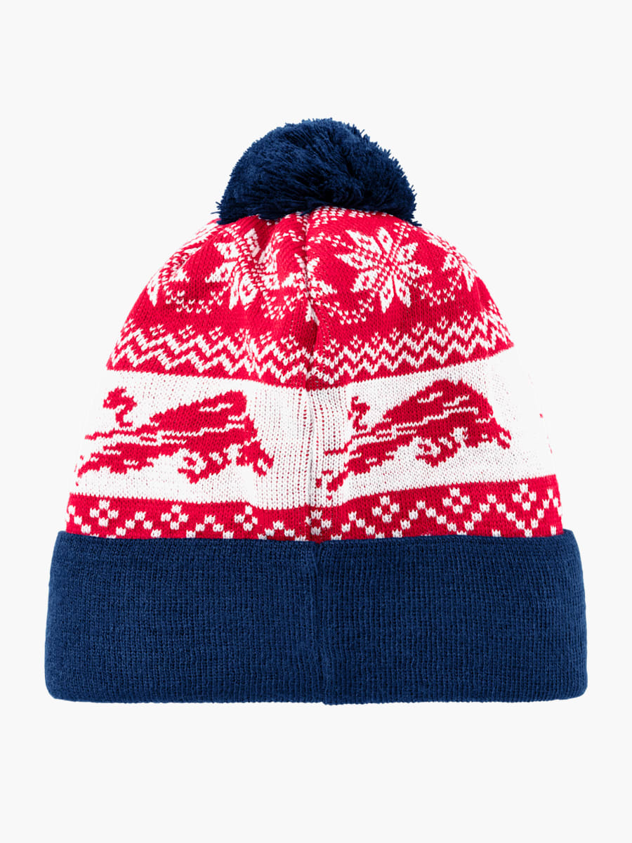 RBL Winter Beanie (RBL24213): RB Leipzig