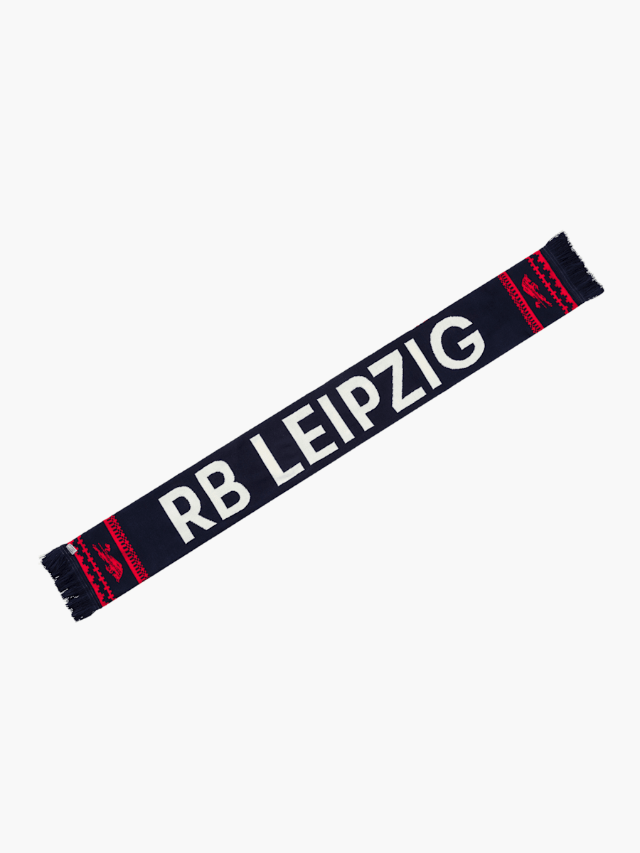 RBL Winter Scarf (RBL24214): RB Leipzig