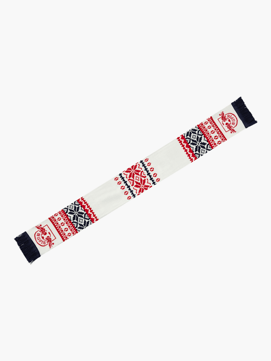 RBL Winter Scarf (RBL24214): RB Leipzig