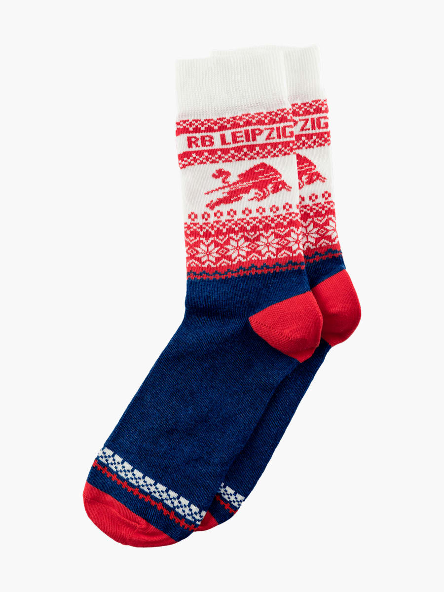 Winter Socken (RBL24215): RB Leipzig