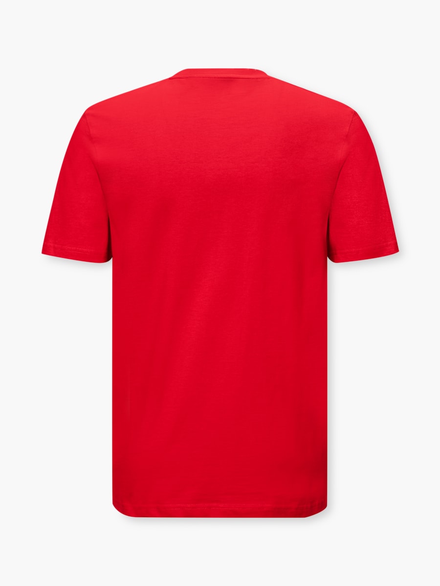 RBL Player T-Shirt Olmo (RBL24240): RB Leipzig