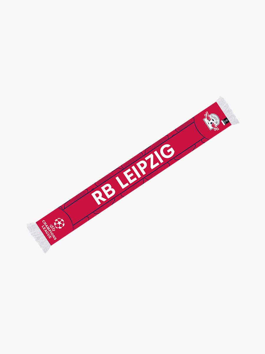 CL Gruppen Schal 24/25 (RBL24258): RB Leipzig