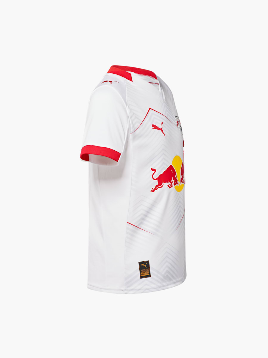 RBL PUMA Heimtrikot 25/26 (M-RBL25004): RB Leipzig