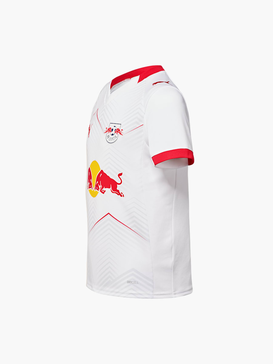 RBL PUMA Heimtrikot 25/26 (M-RBL25004): RB Leipzig
