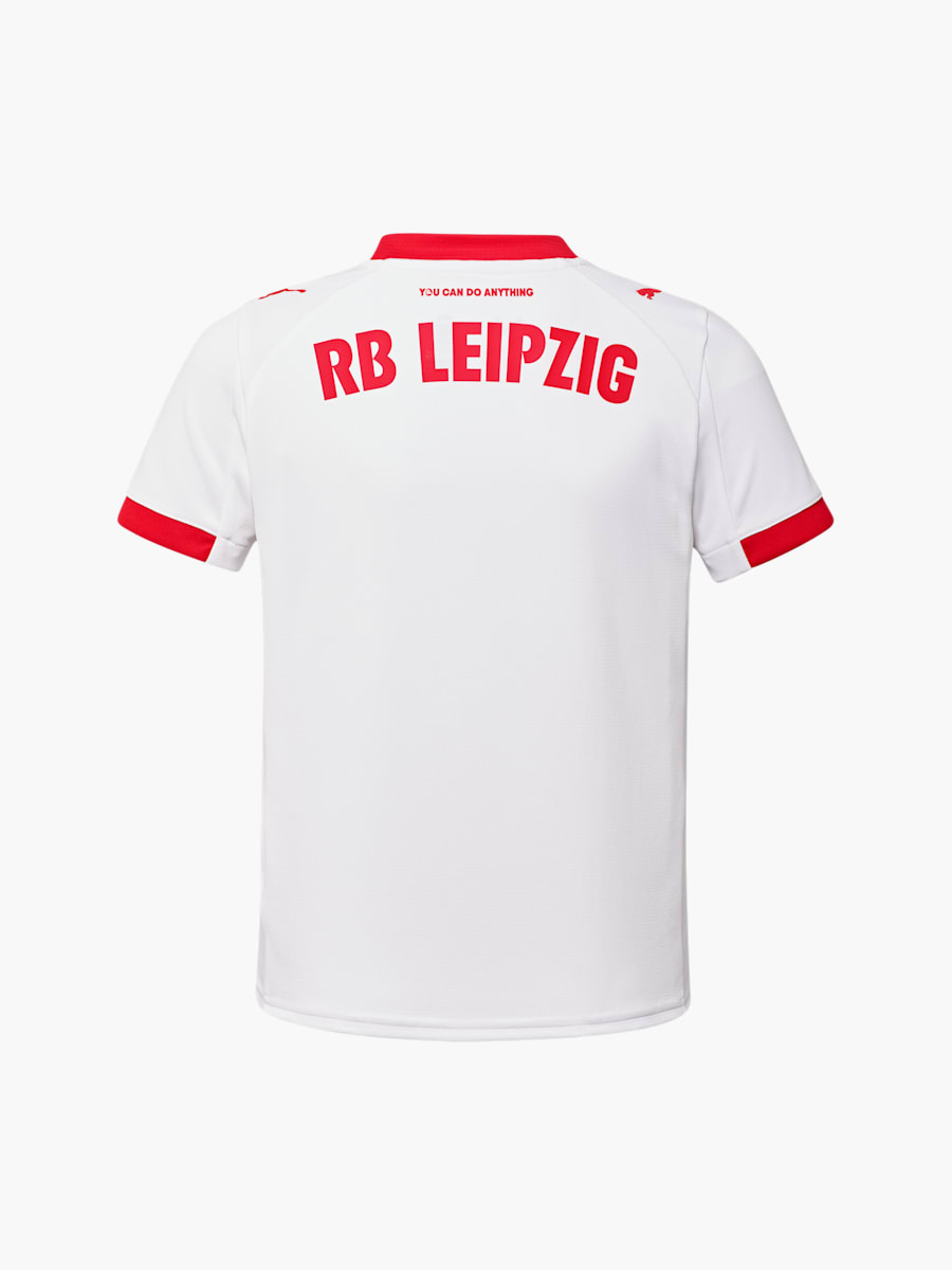 RBL PUMA Home Jersey 25/26 (M-RBL25004): RB Leipzig