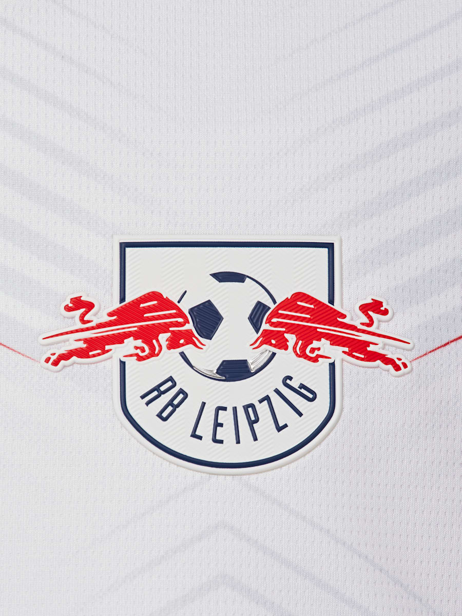 RBL PUMA Home Jersey 25/26 (M-RBL25004): RB Leipzig