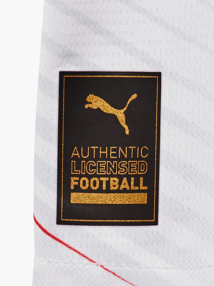 Puma Heim Minikit 25/26 (RBL25005): RB Leipzig