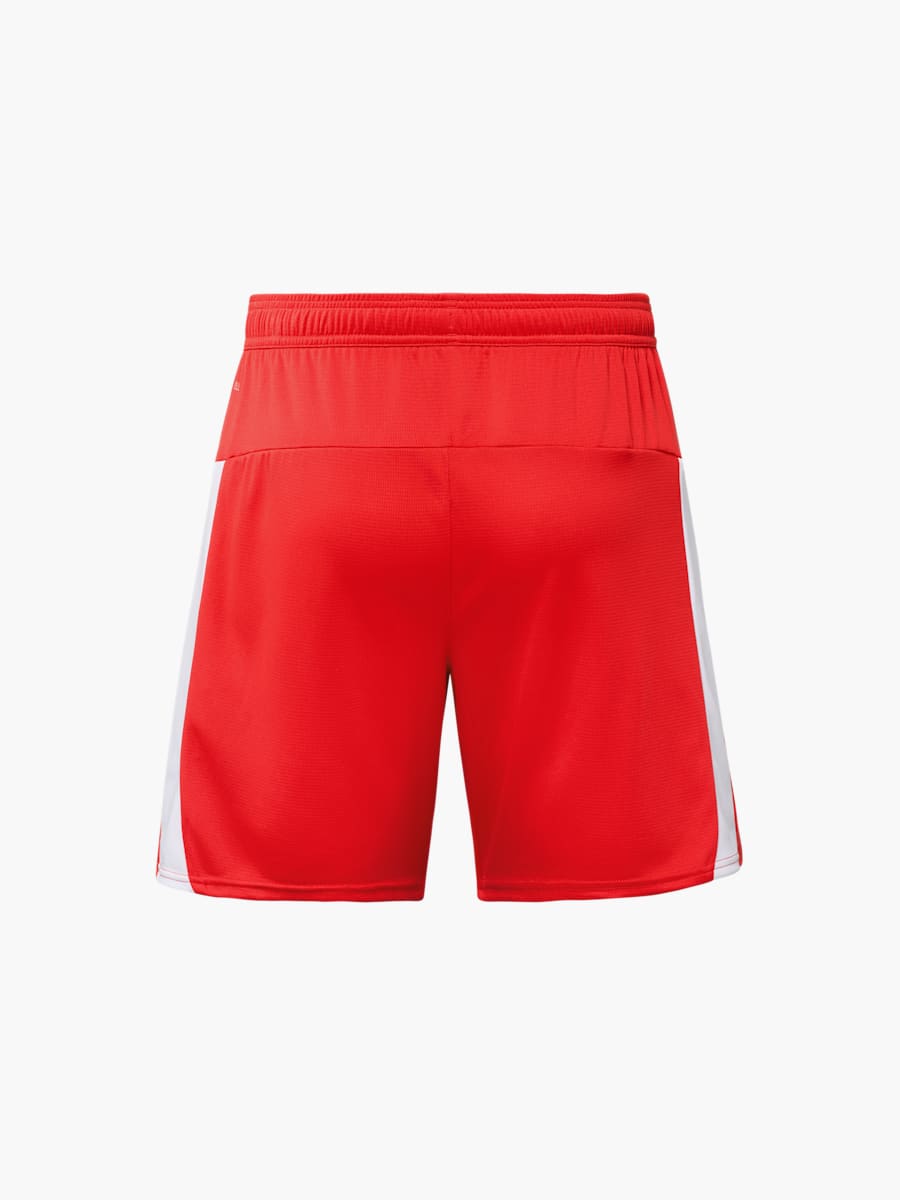 RBL PUMA Heimshorts 25/26 (M-RBL25008): RB Leipzig