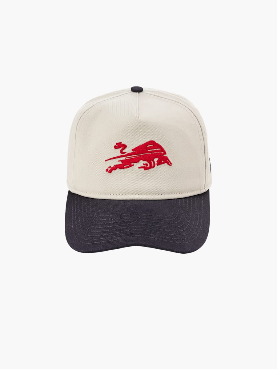 RBL New Era Dynamic Bull Cap (M-RBL25077): RB Leipzig