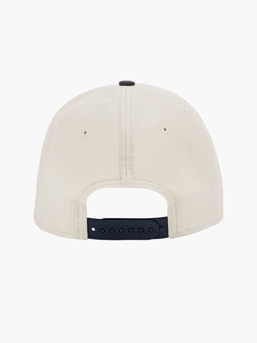RBL New Era Dynamic Bull Cap (M-RBL25077): RB Leipzig